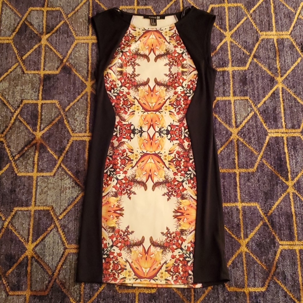 Forever 21 dress